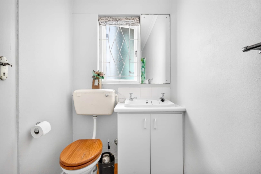 3 Bedroom Property for Sale in Rondebosch Western Cape